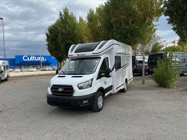 Benimar Tessoro 440 Up - Photo 5