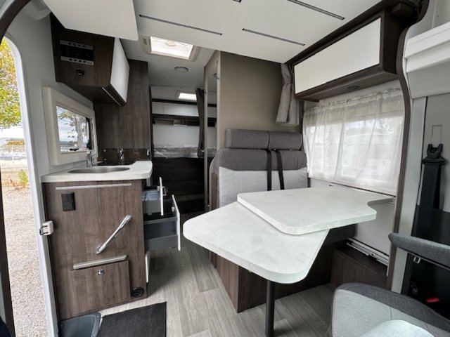 Benimar Tessoro 440 Up - Photo 8