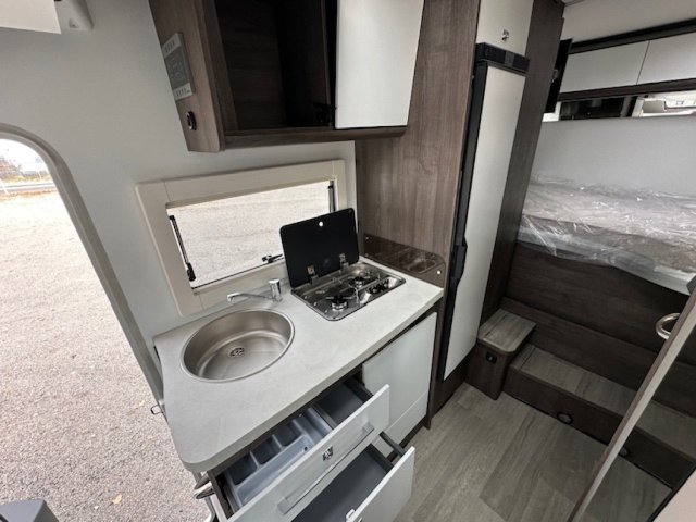 Benimar Tessoro 440 Up - Photo 9