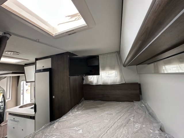 Benimar Tessoro 440 Up - Photo 11