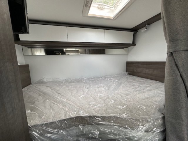Benimar Tessoro 440 Up - Photo 12