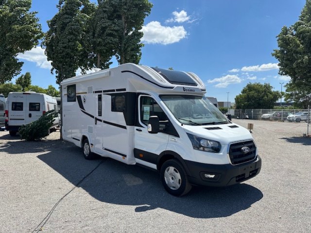 Benimar Tessoro 463 Up t463 - Photo 1