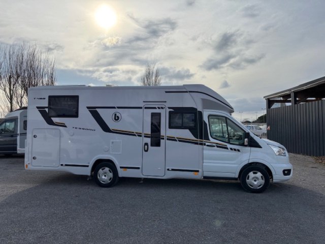 Benimar Tessoro 468 - Photo 2