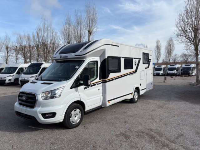 Benimar Tessoro 468 - Photo 6