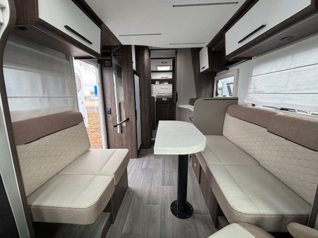 Benimar Tessoro 468 - Photo 9