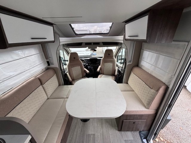 Benimar Tessoro 468 - Photo 10