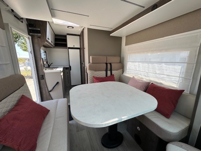 Benimar Tessoro 481 t481 - Photo 9