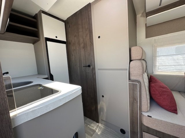 Benimar Tessoro 481 t481 - Photo 16