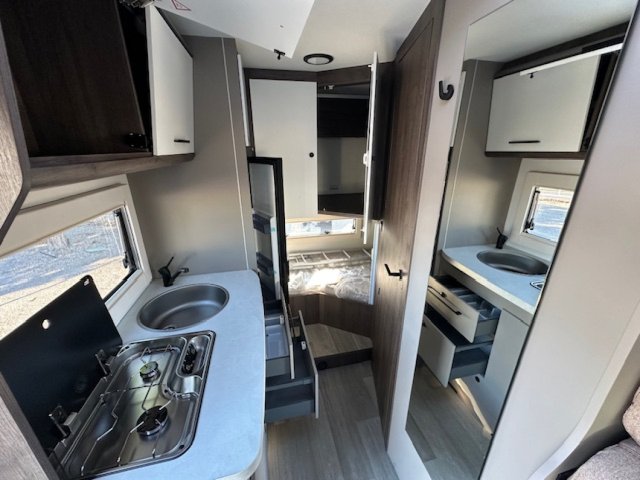 Benimar Tessoro 483 t483 bva - Photo 9
