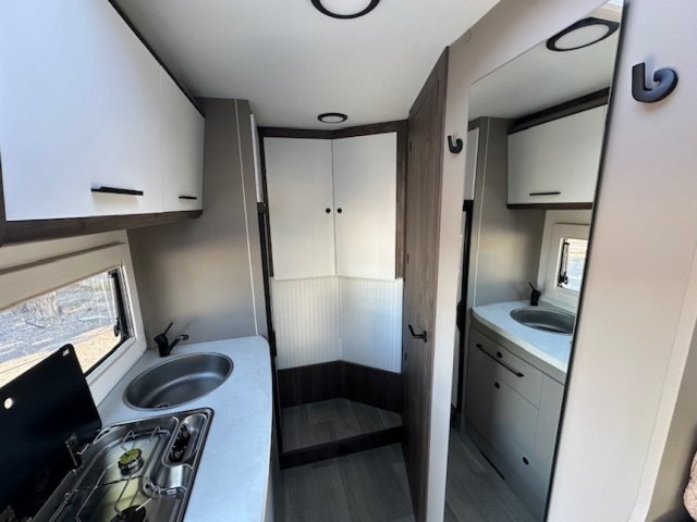 Benimar Tessoro 483 t483 bva - Photo 12