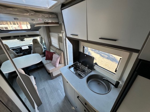 Benimar Tessoro 483 t483 bva - Photo 13