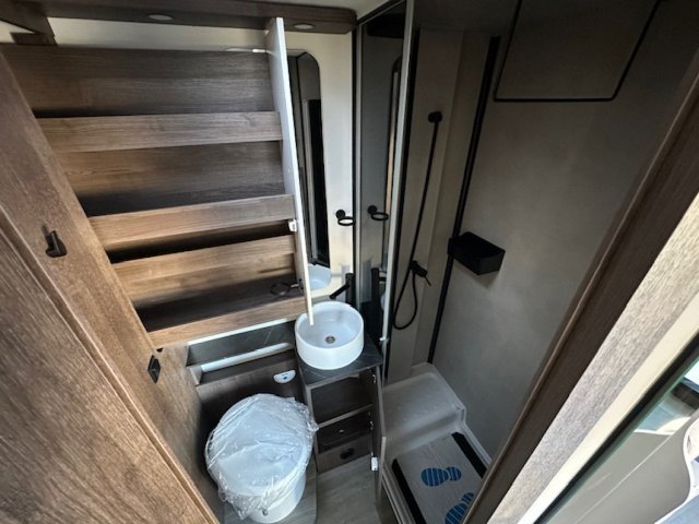 Benimar Tessoro 483 t483 bva - Photo 14