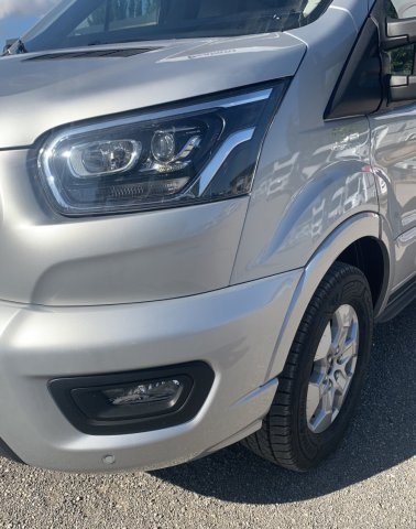 Benimar Tessoro 488 t northautokapp - Photo 7