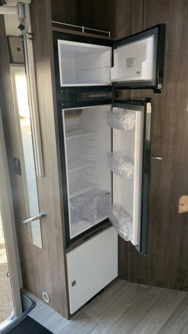 Benimar Tessoro 488 t northautokapp - Photo 9