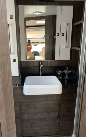 Benimar Tessoro 488 t northautokapp - Photo 15