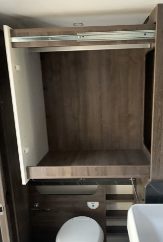 Benimar Tessoro 488 t northautokapp - Photo 16