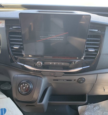 Benimar Tessoro 488 t northautokapp - Photo 18