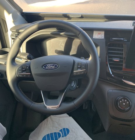 Benimar Tessoro 488 t northautokapp - Photo 19