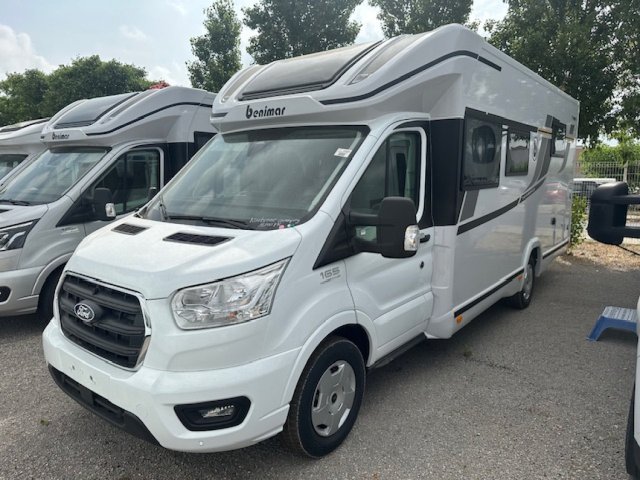 Benimar Tessoro 497 t497 - Photo 2