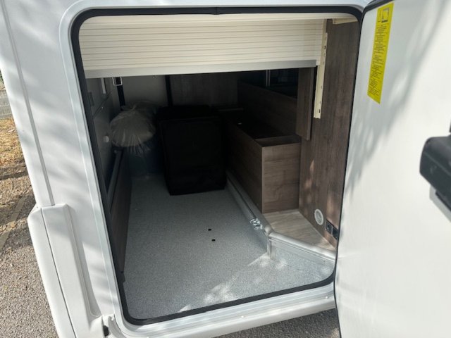 Benimar Tessoro 497 t497 - Photo 4