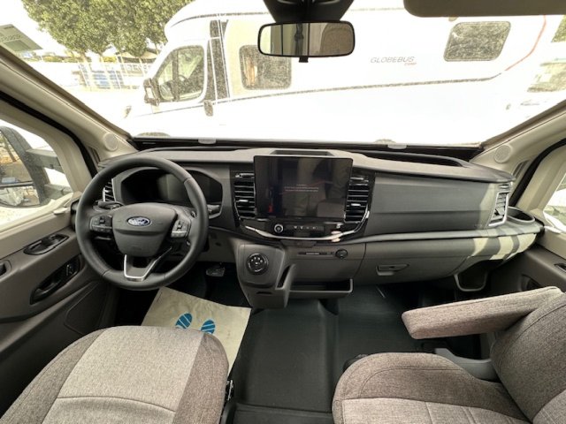 Benimar Tessoro 497 t497 - Photo 5