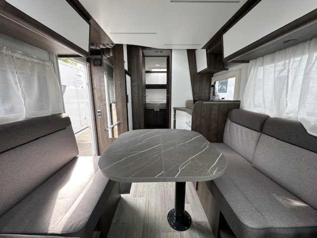 Benimar Tessoro 497 t497 - Photo 6