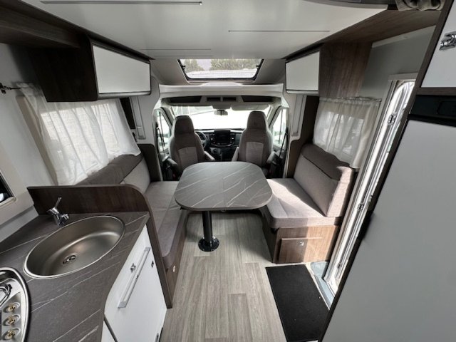 Benimar Tessoro 497 t497 - Photo 7