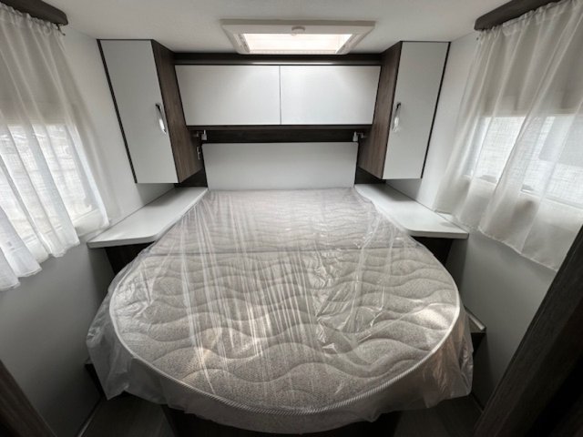 Benimar Tessoro 497 t497 - Photo 8