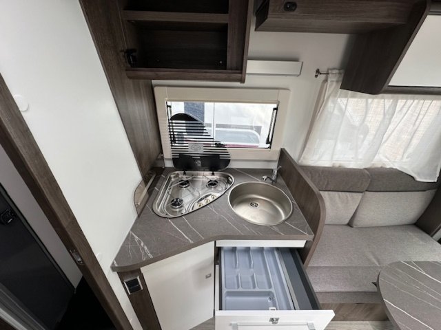 Benimar Tessoro 497 t497 - Photo 10