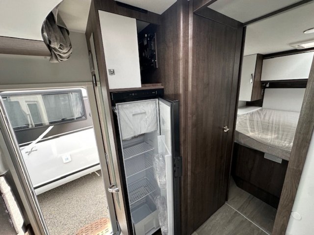 Benimar Tessoro 497 t497 - Photo 11