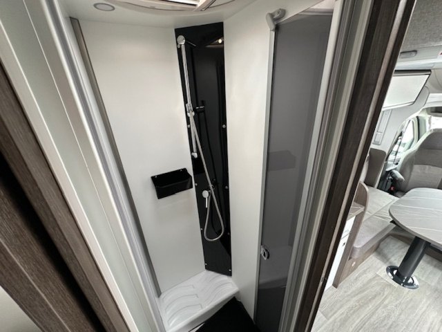 Benimar Tessoro 497 t497 - Photo 12