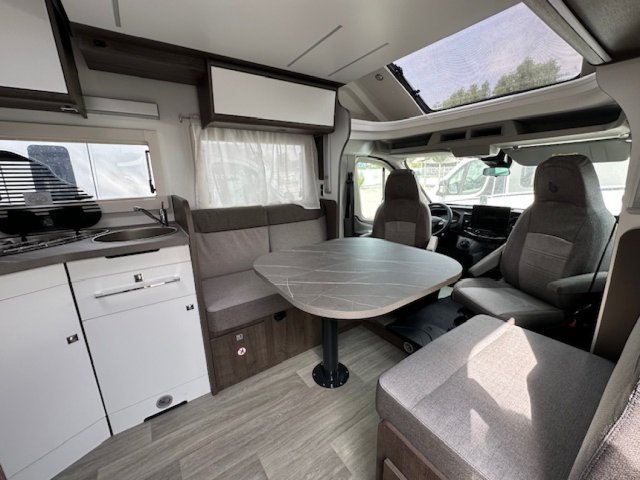 Benimar Tessoro 497 t497 - Photo 14