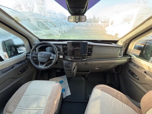 Benimar Tessoro 497 t497 bva - Photo 8