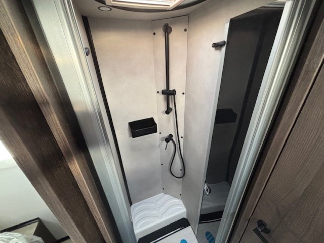 Benimar Tessoro 497 t497 bva - Photo 10