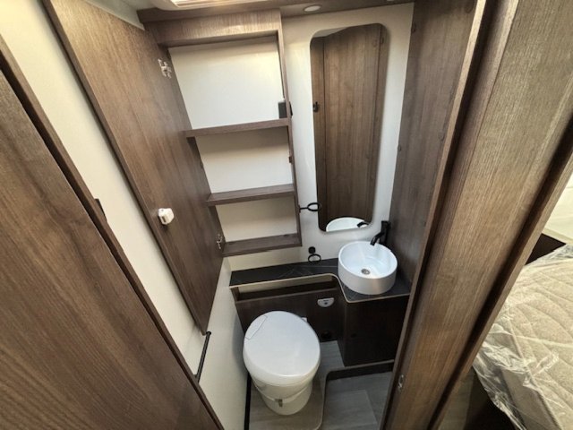 Benimar Tessoro 497 t497 bva - Photo 11