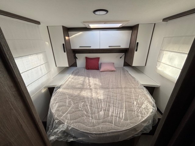 Benimar Tessoro 497 t497 bva - Photo 12