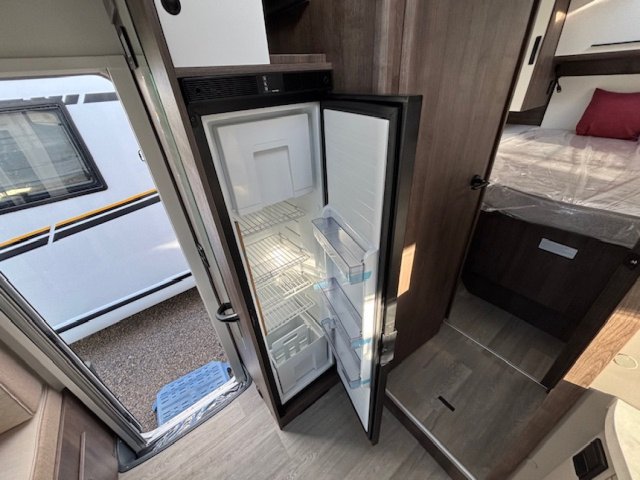 Benimar Tessoro 497 t497 bva - Photo 13