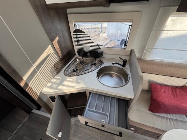 Benimar Tessoro 497 t497 bva - Photo 14