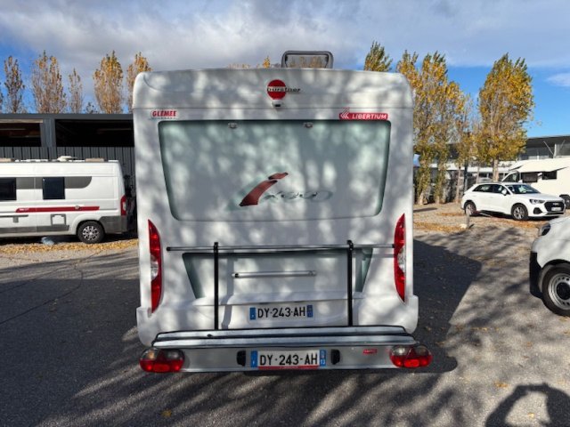 Burstner Ixeo IT 680 G - Photo 3