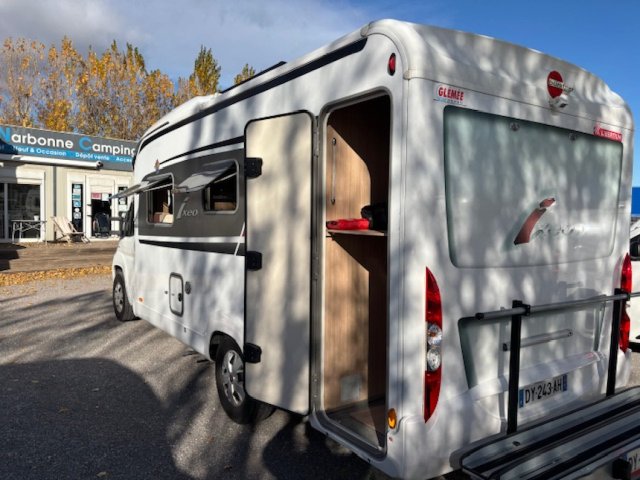 Burstner Ixeo IT 680 G - Photo 4