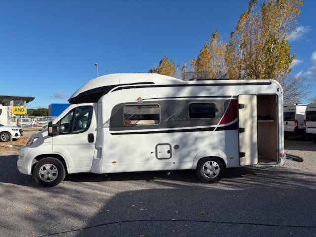 Burstner Ixeo IT 680 G - Photo 5