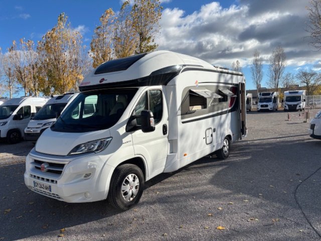 Burstner Ixeo IT 680 G - Photo 6