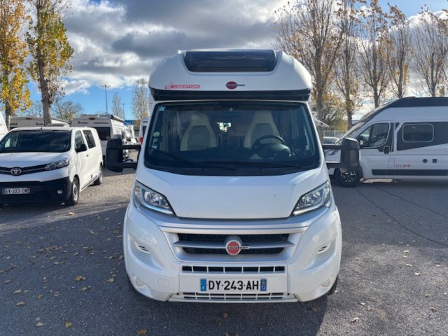 Burstner Ixeo IT 680 G - Photo 7