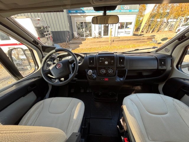 Burstner Ixeo IT 680 G - Photo 8