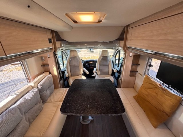 Burstner Ixeo IT 680 G - Photo 9