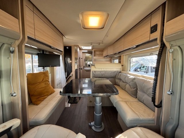 Burstner Ixeo IT 680 G - Photo 10