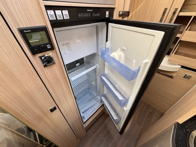 Burstner Ixeo IT 680 G - Photo 14