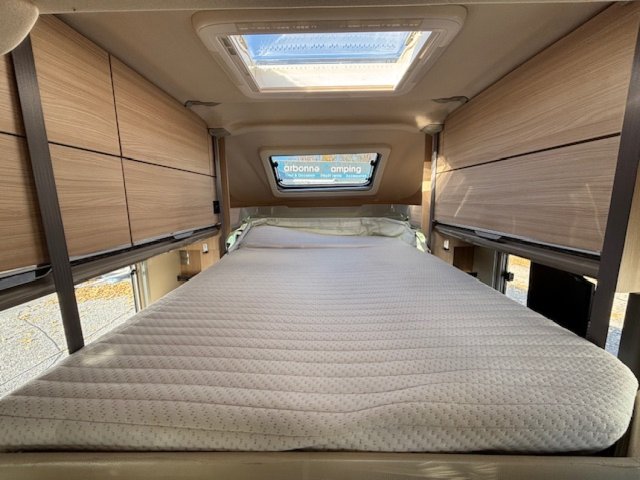 Burstner Ixeo IT 680 G - Photo 15