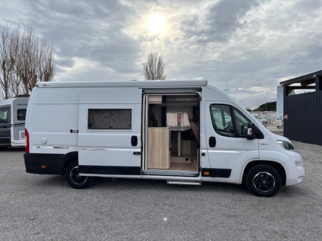 Campereve Magellan 743 - Photo 2