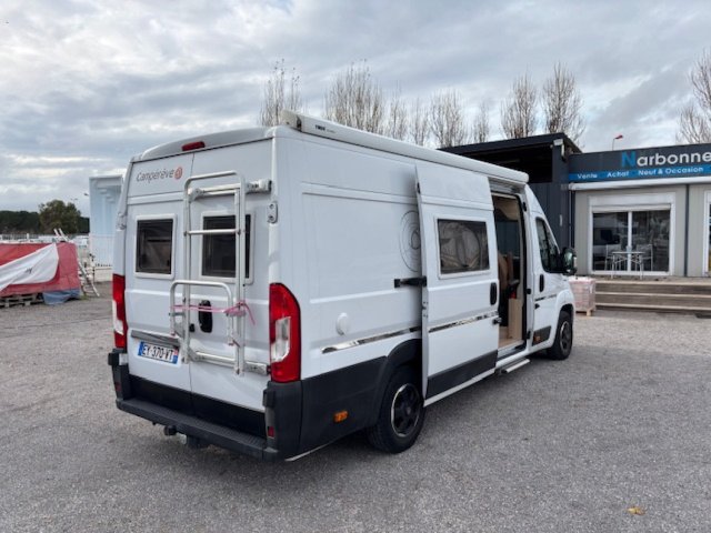 Campereve Magellan 743 - Photo 3